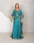 ALMAS DRESS