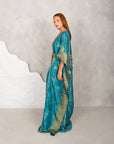 ALMAS DRESS