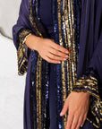 ANWAAR ABAYA
