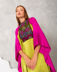 NOURAN DRESS