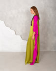 NOURAN DRESS