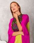 NOURAN DRESS