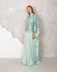SULTANA DRESS