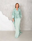 SULTANA DRESS