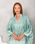 SULTANA DRESS