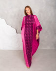 ZAHRA DRESS
