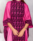 ZAHRA DRESS