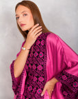 ZAHRA DRESS