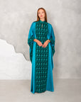 ZAHRA DRESS