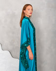 ZAHRA DRESS