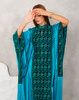 ZAHRA DRESS