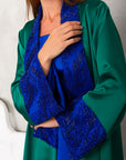 ZAMARUD SET